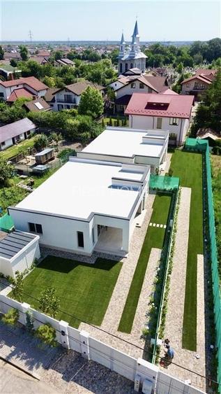 Casa  2026 parter, str Vrancei,construita ''corect'', 400 teren, 165 casa - 28