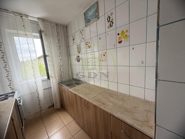 Apartament 2 camere, 41.88 mp, cartier Craiovita Nouă, zona Orizont