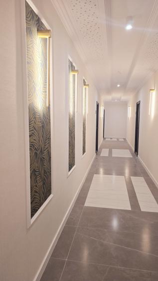 Apartament 2 camere Axxis Mamaia Nord pe plaja parcare inclusa termen lung
