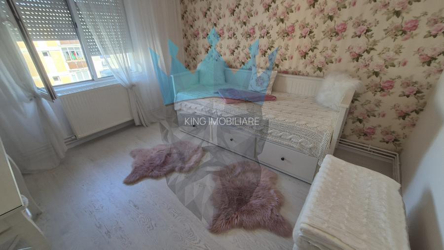 Apartament 3 Camere Militari Bucuresti - 10
