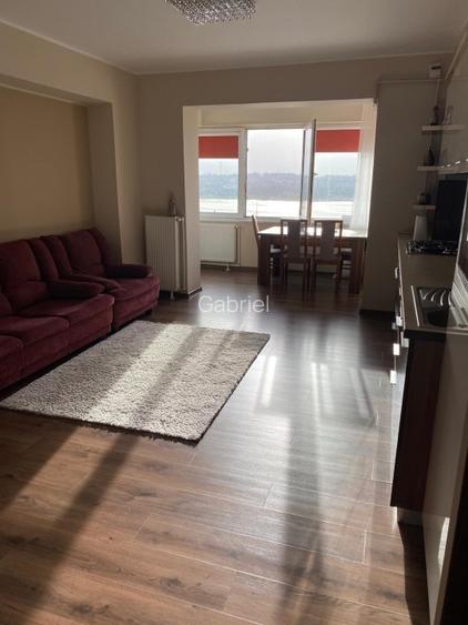 Apartament 4 camere faleza nord constanta vedere la lac si mare Orion Residence - 12
