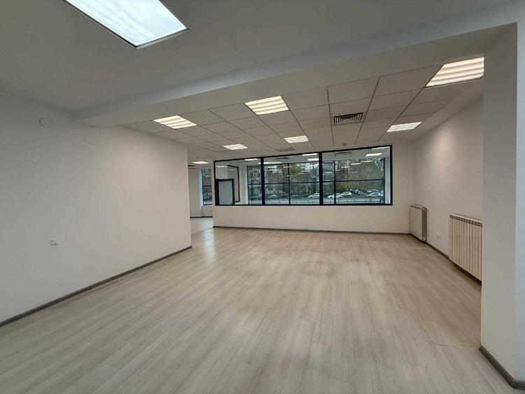 CENTRAL, Splaiul Unirii - Spatiu birouri de inchiriat, etaj 3 si/sau etaj 4