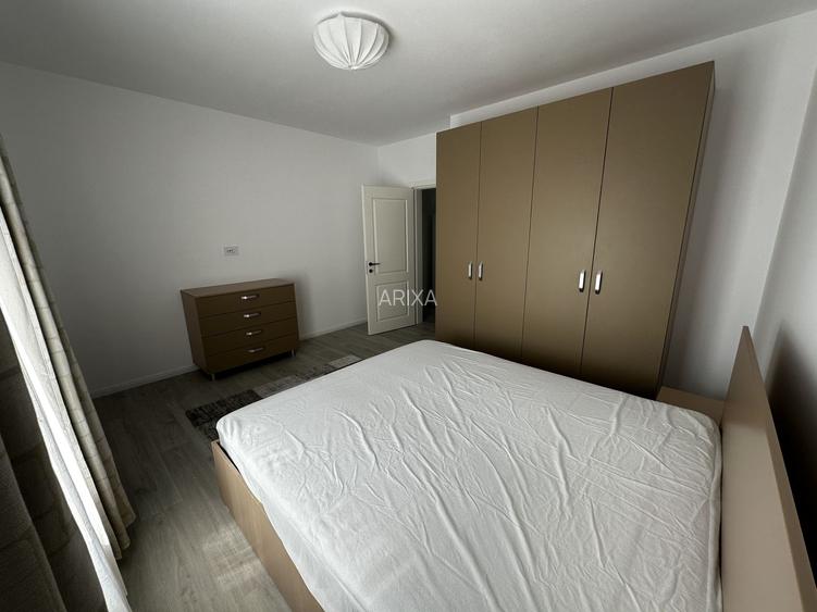 2 Camere Parcare 10min Metrou Petrache Poenaru Lake House2 Politehnica - 8