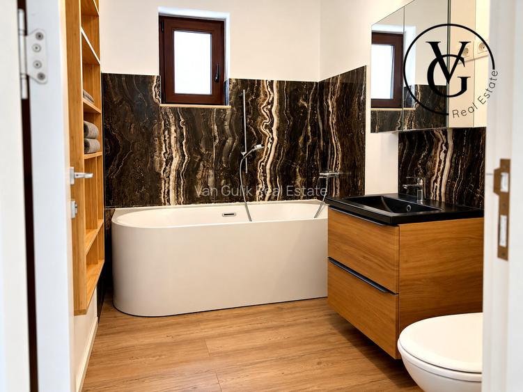 Apartament 3 camere | Pet friendly | Termen lung | Compozitori - 8