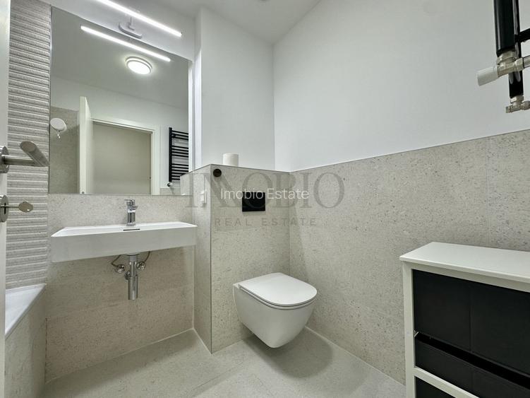 Apartament 2 Camere | Up-Site | Loc de Parcare | Boxa - 10
