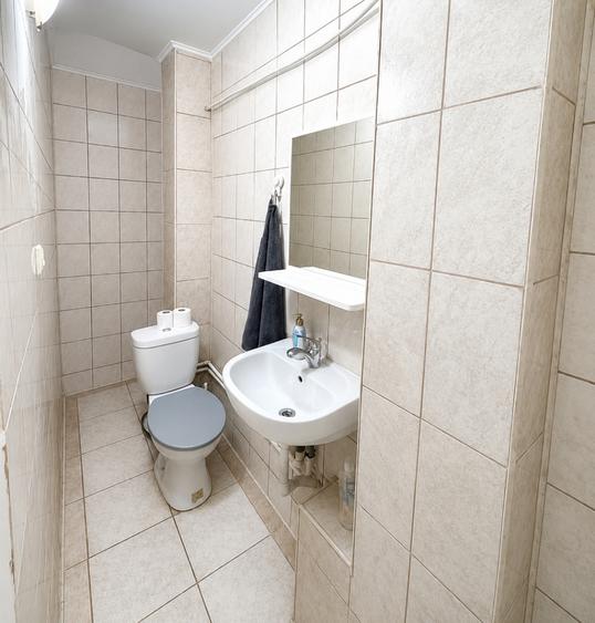 Apartament 3 Camere Basarabia Arena Nationala Mega Mall