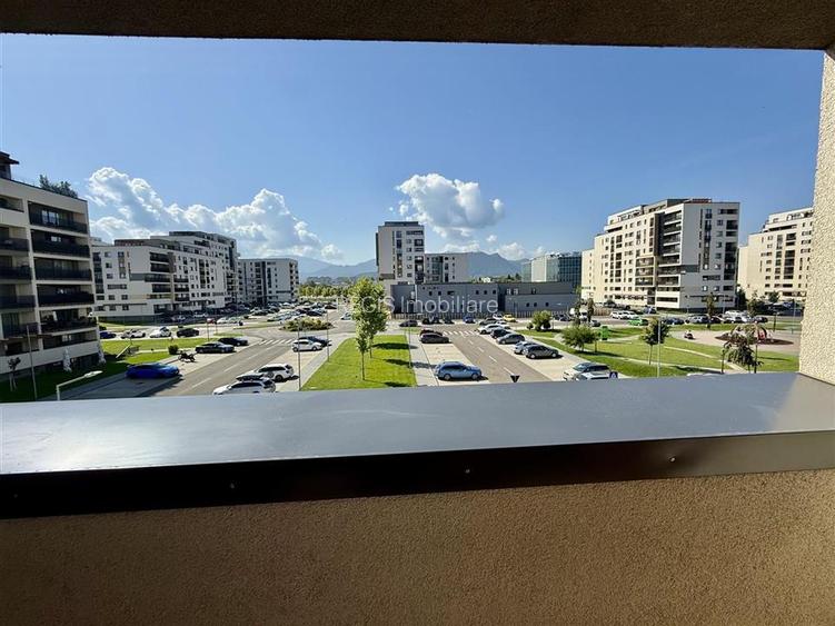 Apartament decomandat 3 cam, Coresi Kasper - 22