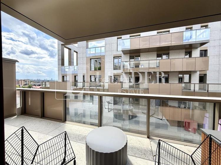 Studio elegant de inchiriat in Cortina 126  || Iancu Nicolae | Premium - 18