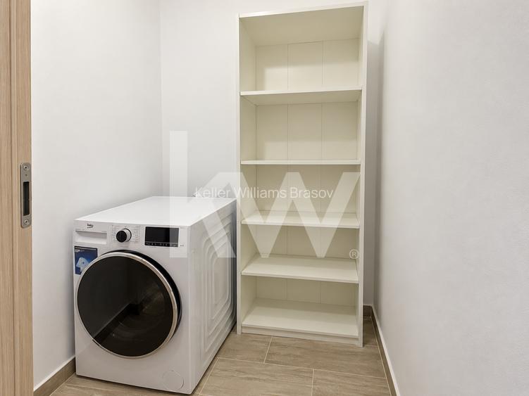 Închiriere apartament cu 2 camere, renovat si spatios - Strada Lungă