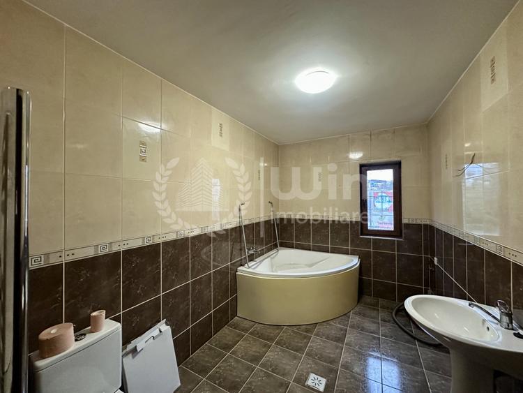 Apartament 3 camere | 113mp | Bloc Nou | Parcare | Andrei Muresanu