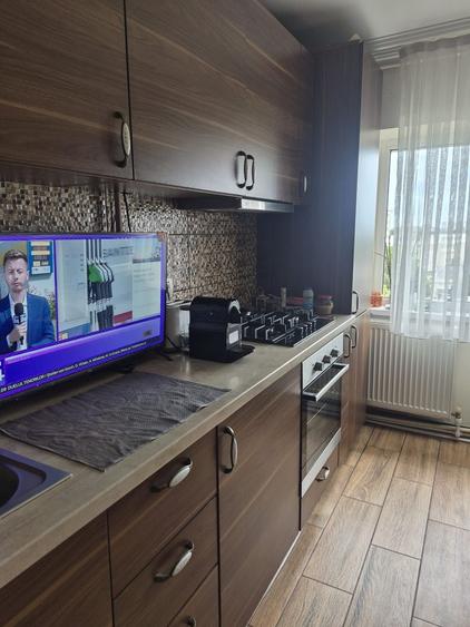 Apartament 3 camere decomandat Tomis 3