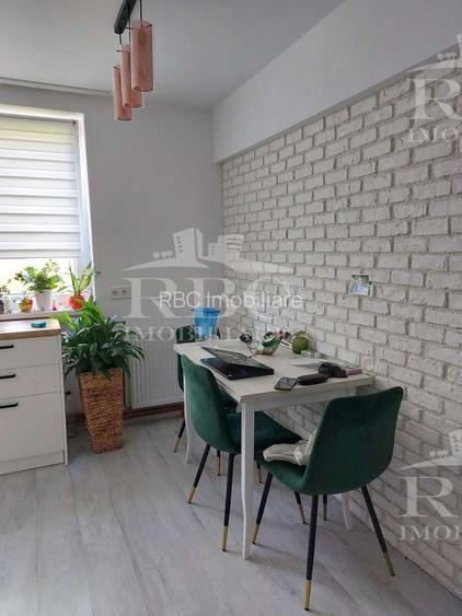 Apartament 2 camere finisat utilat modern in Gheorgheni - 5