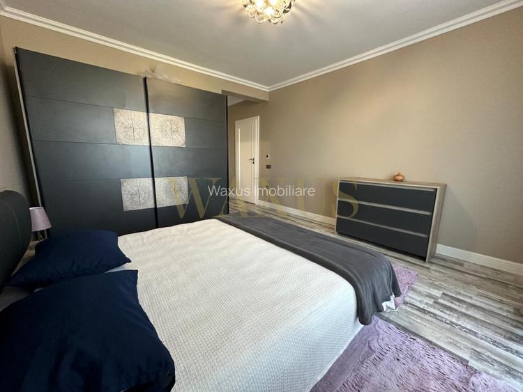 Casa individuală modernă - SU 180MP I ST 380MP - Dezmir - 8