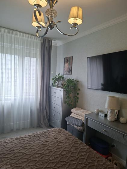 VANZARE 2 CAMERE LUX