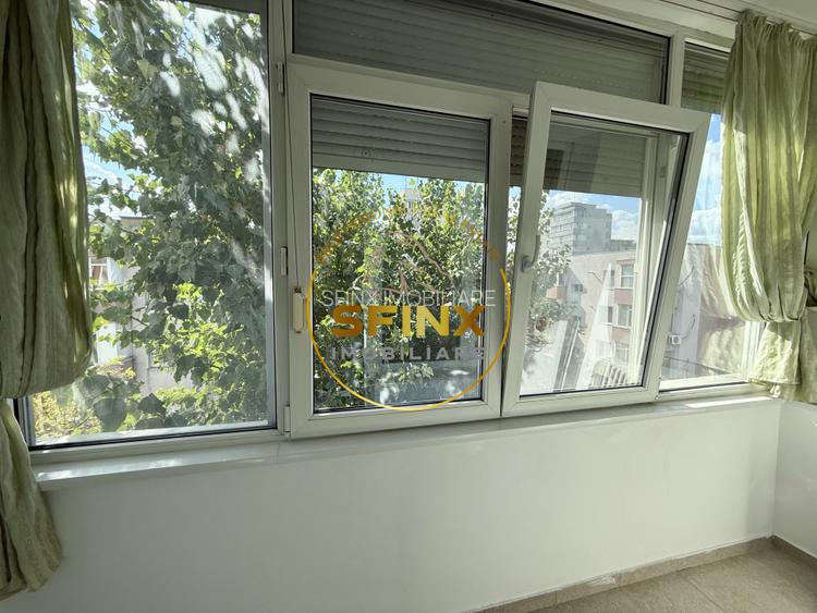 Garsoniera 30 mp | Pet friendly | Metrou Dristor - 7