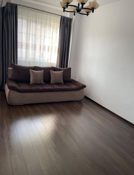 Apartament 3 camere-Berceni-Alexandru Obregia