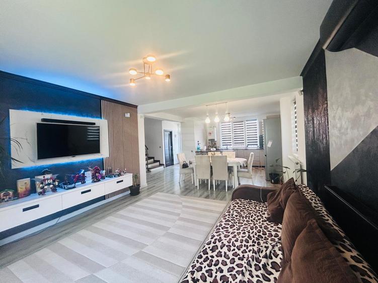 Duplex de vanzare,zona Urusagului