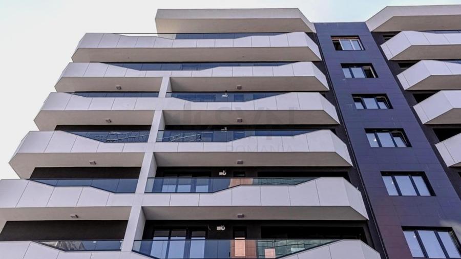 REA1027129 Apartament 2 Camere I Porsche PiperaI Liber