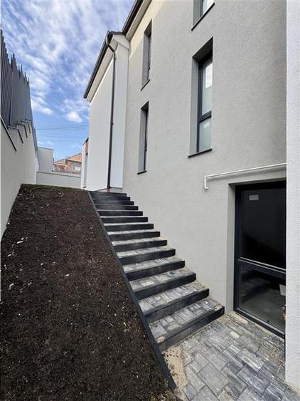 Casa Tip Duplex D + P+ ET, 612 mp teren,situata in cartierul Borhanci!