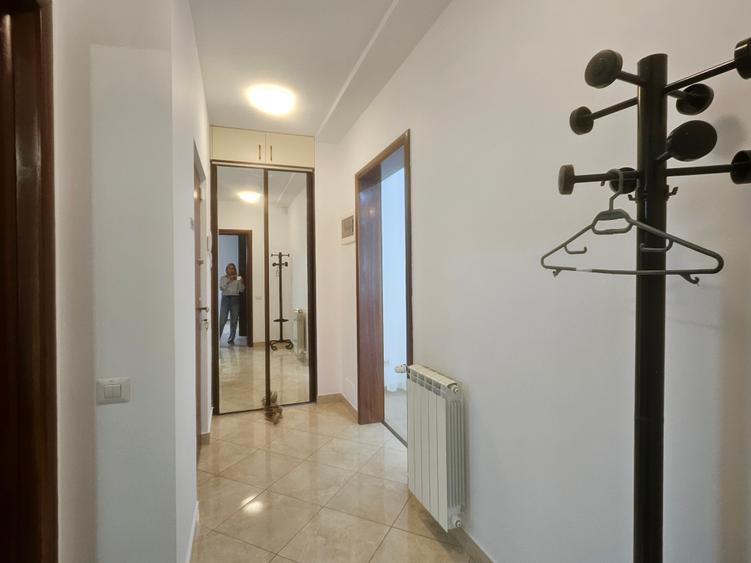 Apartament 3 camere - Floreasca/Beller - prima inchiriere dupa renovare