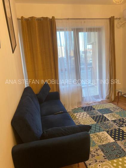 GVITown Residence-Mihai Bravu / Apartament doua camere-2 locuri parcare - 4