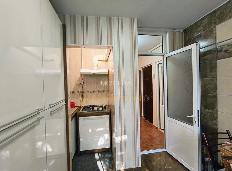 ICIL | Apartament 3 Camere | Utilat | Mobilat | Gata de mutat - 10