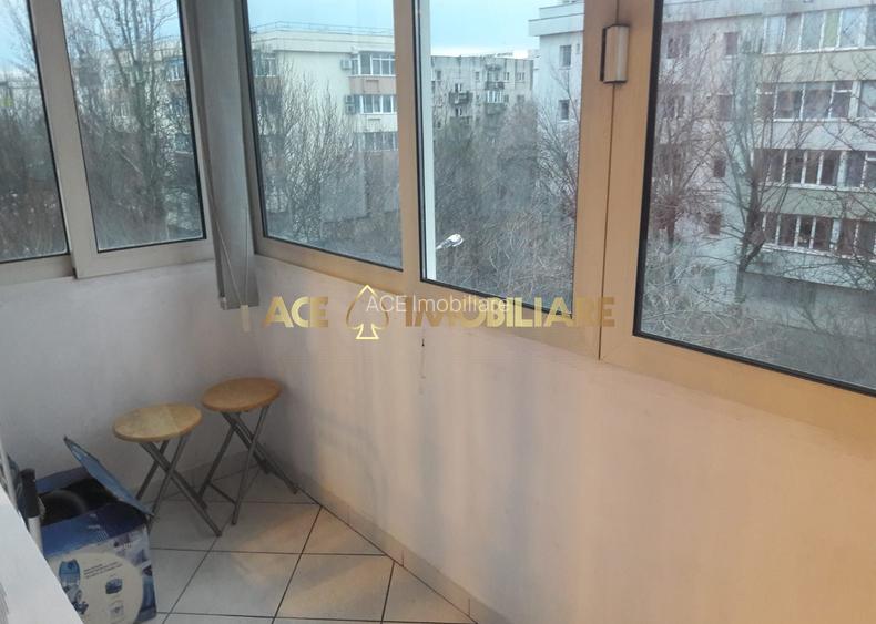 2 Camere de inchiriat | Aviatiei | Metrou | Parcare | Boiler - 5