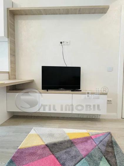 Apartament 2 camere Lux- Copou 550 Euro