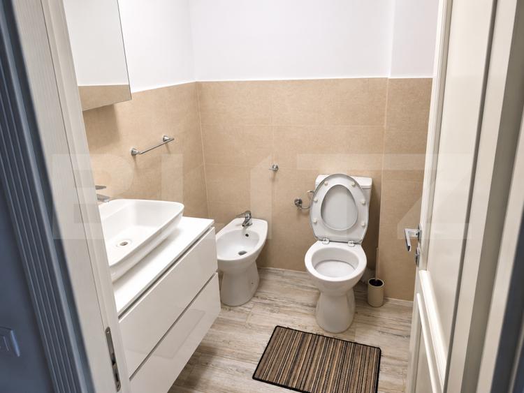 Apartament 3 camere, 79.40 mp, London Residence