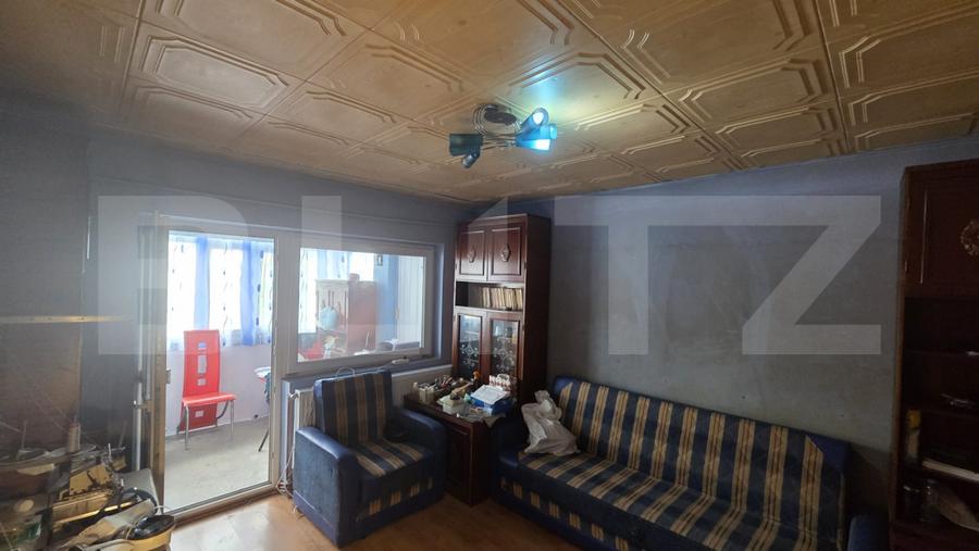 Apartament 3 camere decomandat, 66 mp - Lapus Arges, zona Sucpi