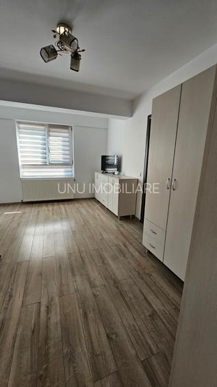 Apartament cochet, gata să devină „acasă” – 1 cameră, bloc nou (2019), Șoseaua Nicolina – 73.900 € - 4
