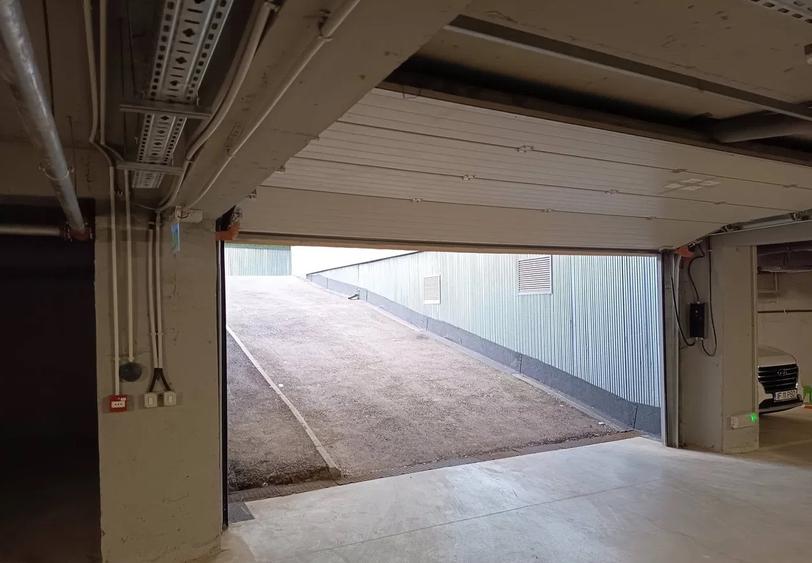 2 camere decomandat | Bloc  2025 | 56 mp | Parcare subterană |Apărătorii Patriei