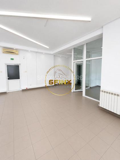 Spatiu comercial | Unirii | Sfanta Vineri | parter | vitrina - 2