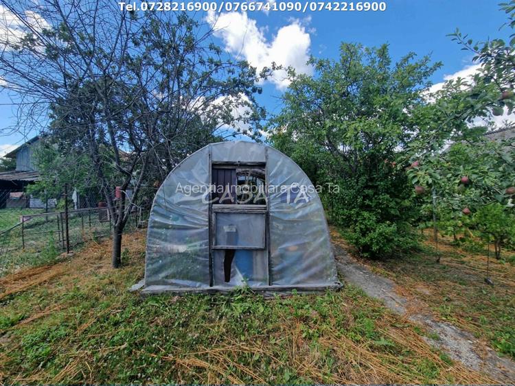 Casa situata in Arcani - Sanatesti   - 18