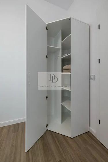 Apartament 2 camere Premium | Parcare subterana inclusă | Elite City