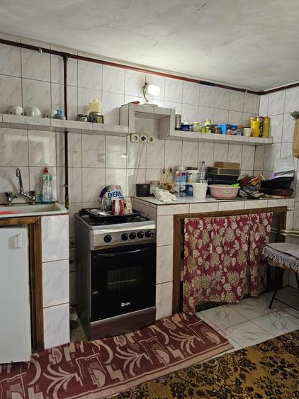 CASA 4 CAMERE - BRATIANU