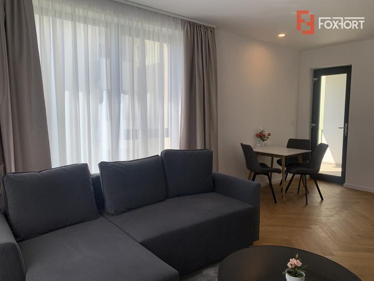 Apartamente de lux de inchiriat in Dumbravita, zona Ikea