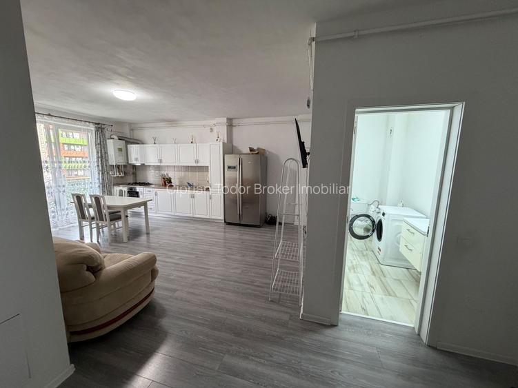 Apartament 3 camere de inchiriat - zona Arex - 5