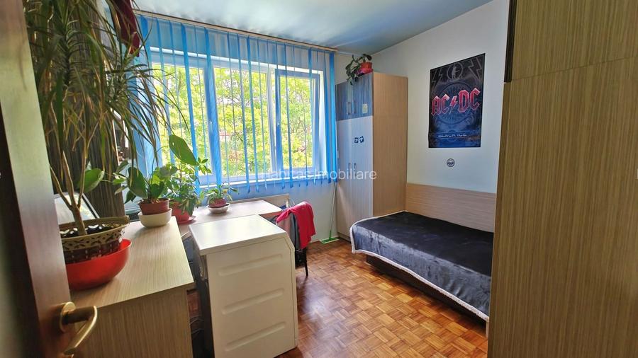 Apartament 4 camere, zona buna, 2 bai, Grigorescu - 2