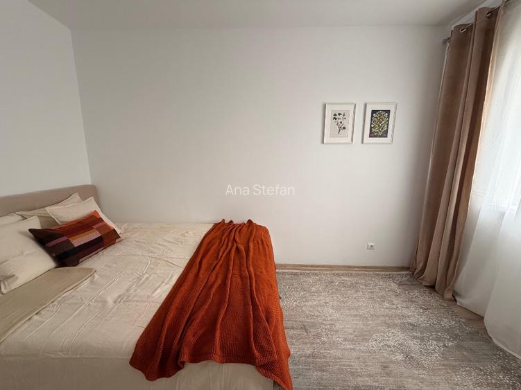 APARTAMENT CU 3 CAMERE, 2 BĂI, GRĂDINĂ ȘI PARCARE - GREENFIELD - 11