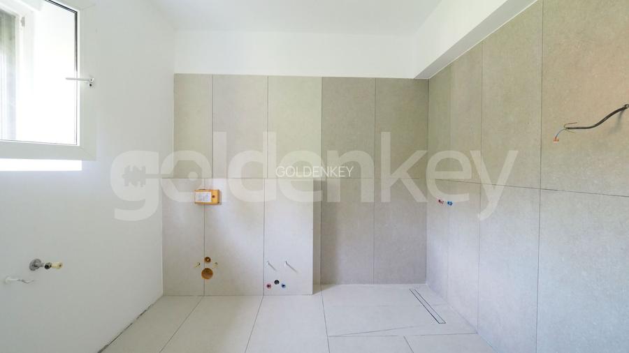 Vilă cu 6 dormitoare | cartier rezidential langa padure - 12