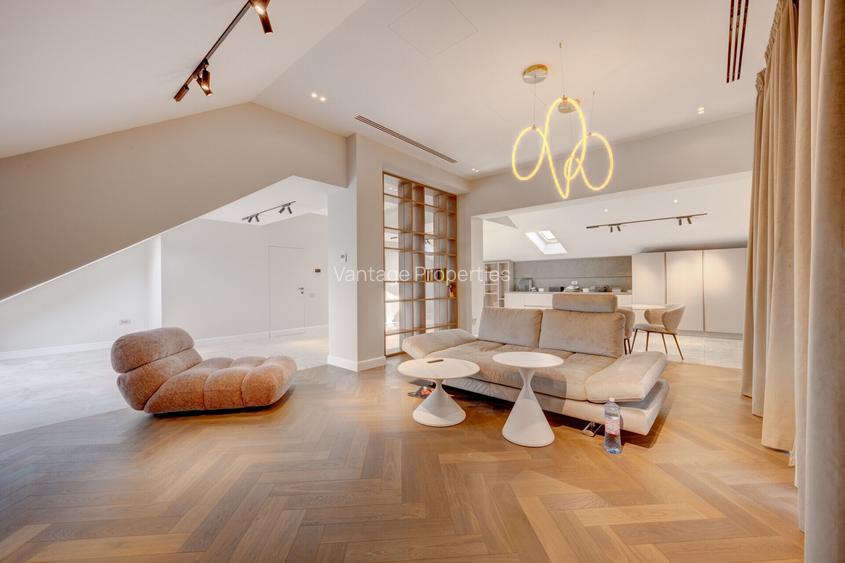 Luxury villa | gated complex with security | Iancu Nicolae | British School - 29