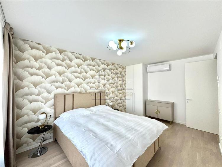 Apartament 3 camere, Ultracentral