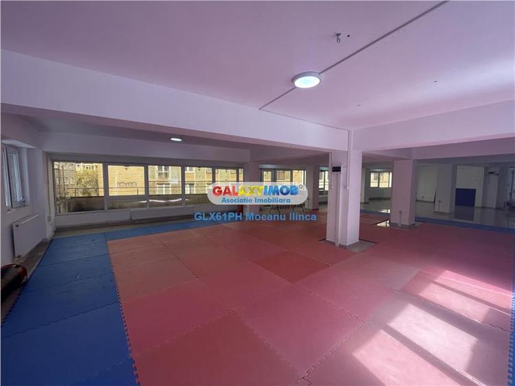 Inchiriere spatiu birouri, Ultracentral, Ploiesti