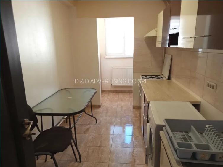 METROU DIMITRIE LEONIDA – 2 CAMERE DECOMANDATE – 55 MP – LOC DE PARCARE – 370 - 3