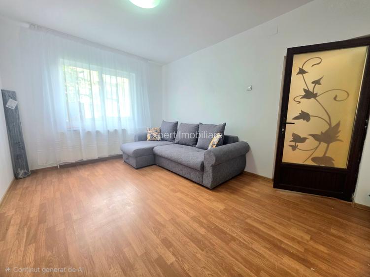 Apartament 2 camere Obor etaj 2 mobilat - 2