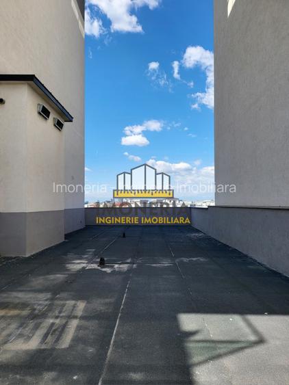 Unicorn cu 4 camere 100 mp+terasa privata 122 mp | metrou 2 min | 0% comision - 7