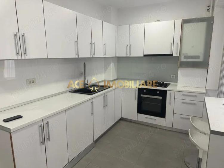 2 Camere de inchiriat | Giurgiului | Centrala | Parcare | Metrou