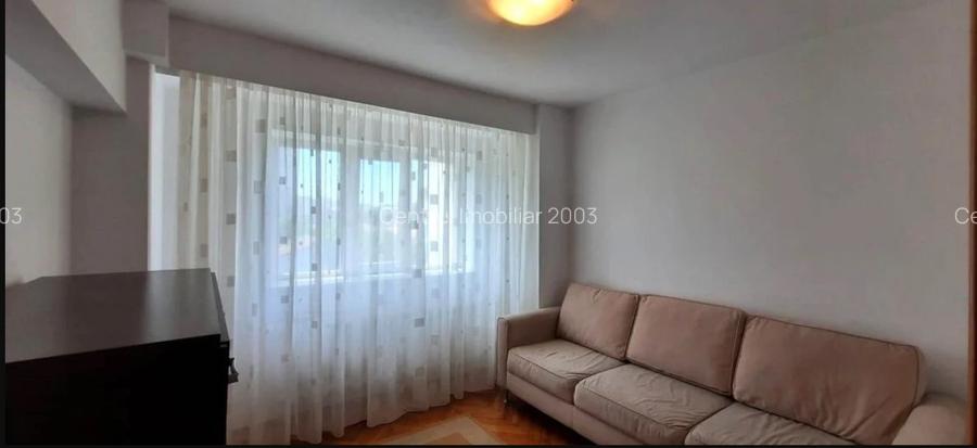 Unirii, Matei Basarab, apartament decomandat, spatios, 4/5,lift, mobilat complet