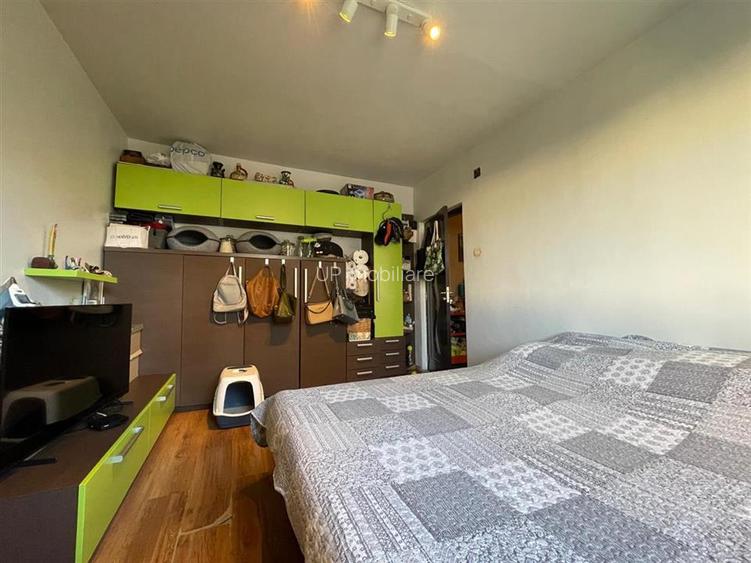 APARTAMENT 3 CAMERE | ZONA CALEA ARADULUI | ETAJ 3 | ORADEA | - 3